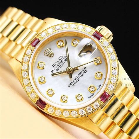 ladies rolex 484185|Rolex ladies watches.